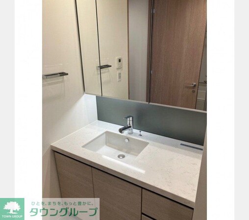 HARUMI FLAG SUN VILLAGE T棟の物件内観写真